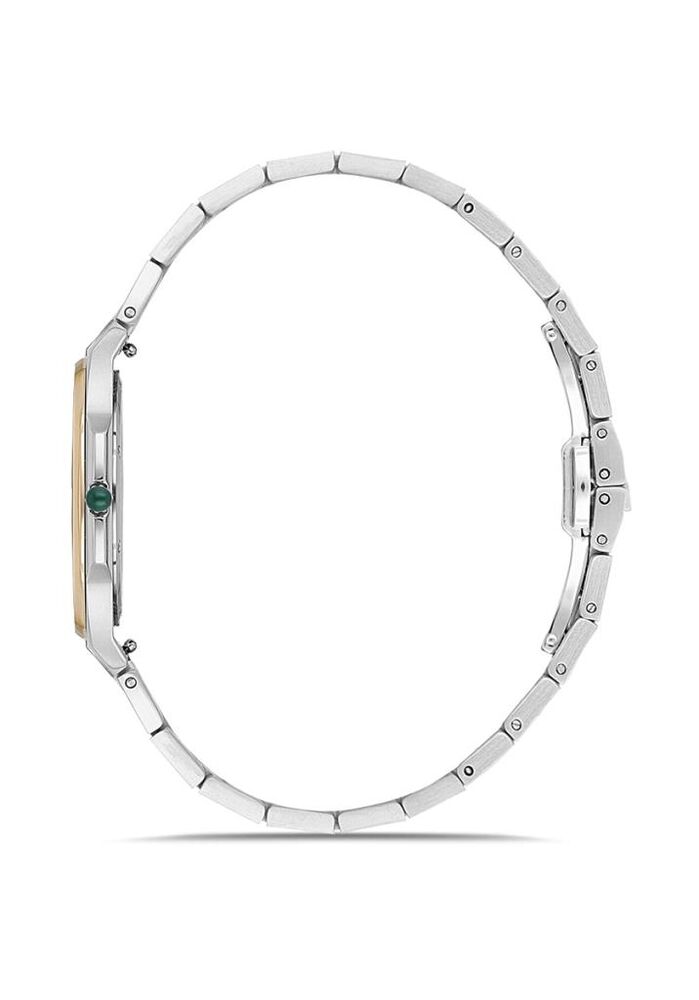 Hislon QL127T-15ST Kadın Kol Saati