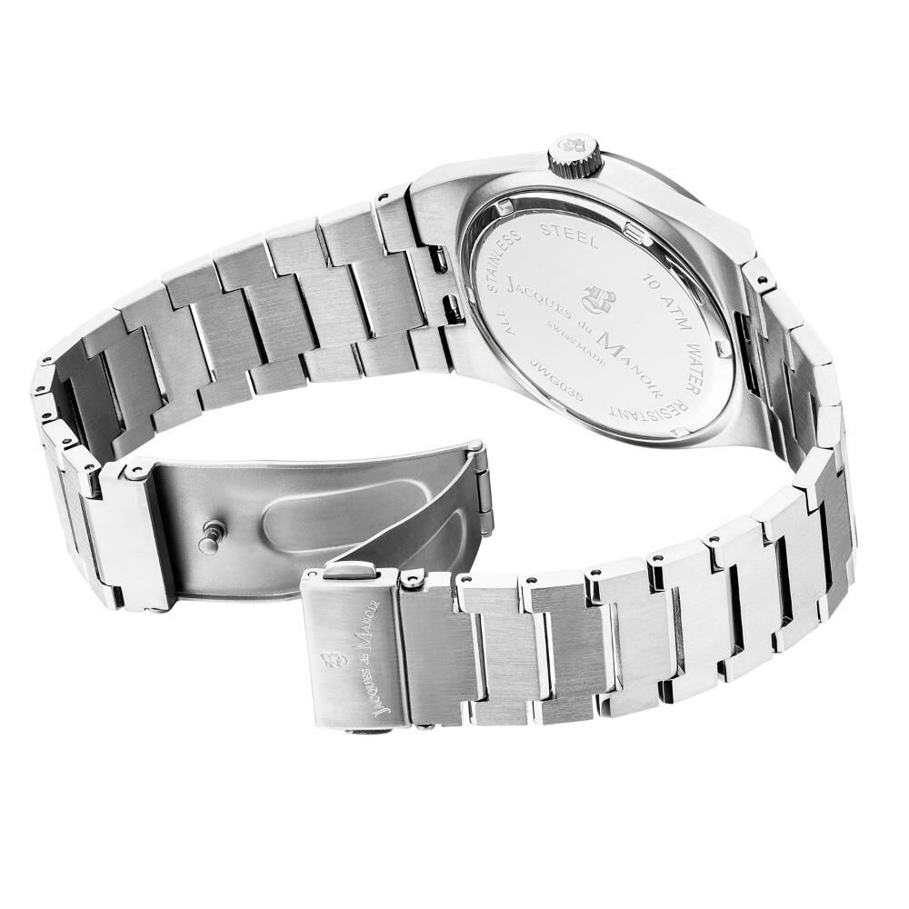 HORIZON GENTS JWG03502 Erkek Kol Saati