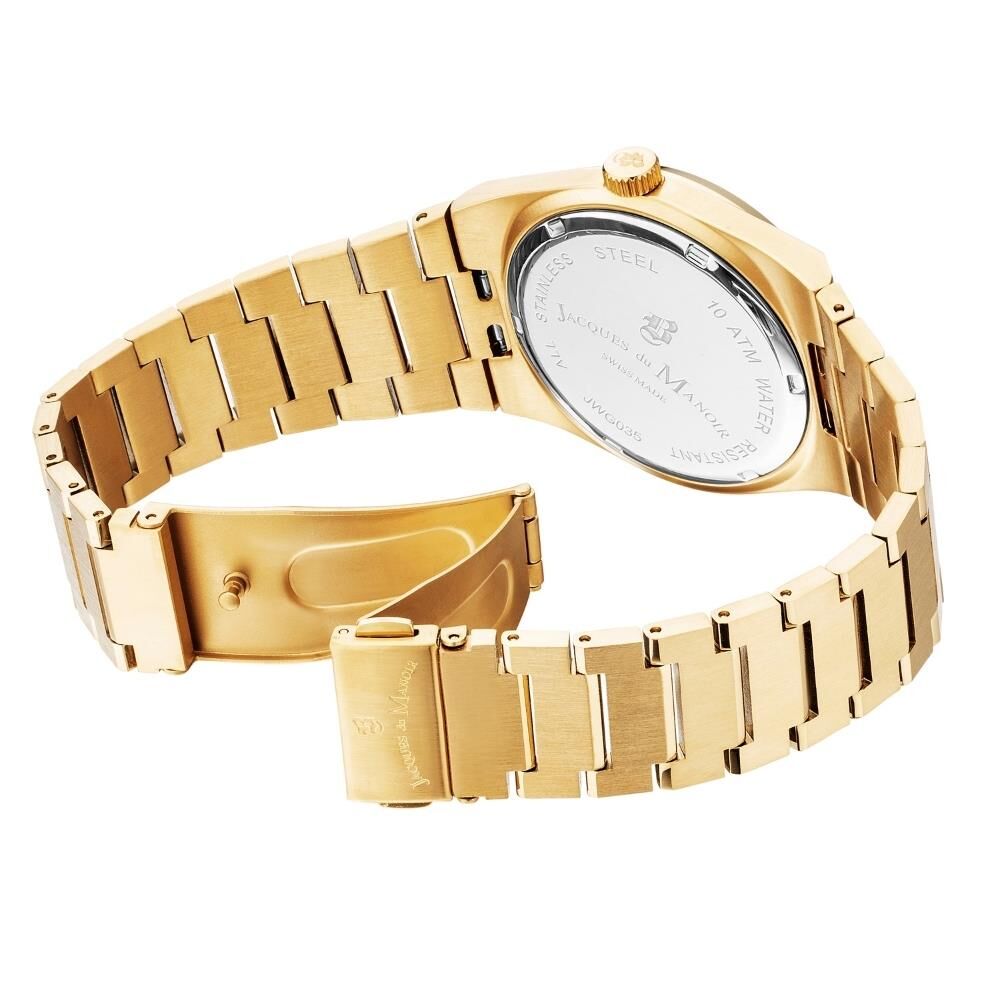 HORIZON GENTS JWG03504 Erkek Kol Saati