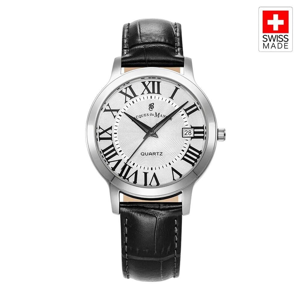 GENESIS GENTS JWG04801 Erkek Kol Saati