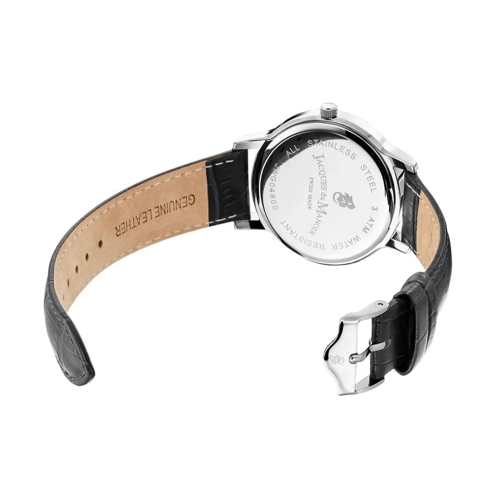 GENESIS GENTS JWG04801 Erkek Kol Saati