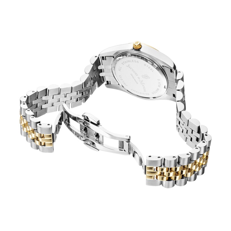 INSPIRATION PRESTIGE JWL02002 Kadın Kol Saati - Thumbnail