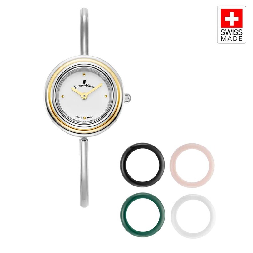 AURORI JWL05403 Kadın Kol Saati - Thumbnail