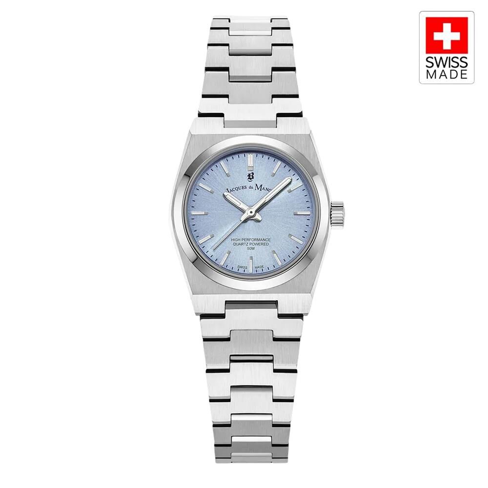 HORIZIN LADIES 25 MM JWL05602 Kadın Kol Saati