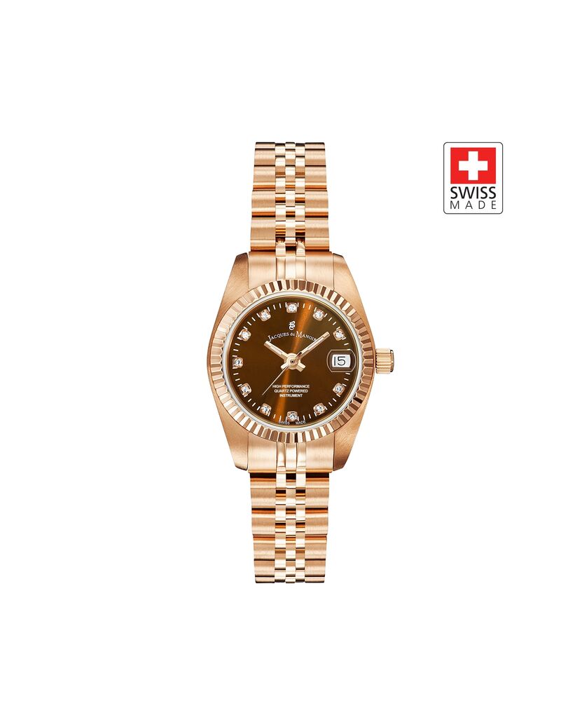 INSPIRATION NRO.18 Kadın Kol Saati