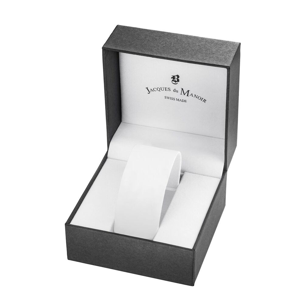 JACQUES DU MANOIR NRO.19 Kadın Kol Saati