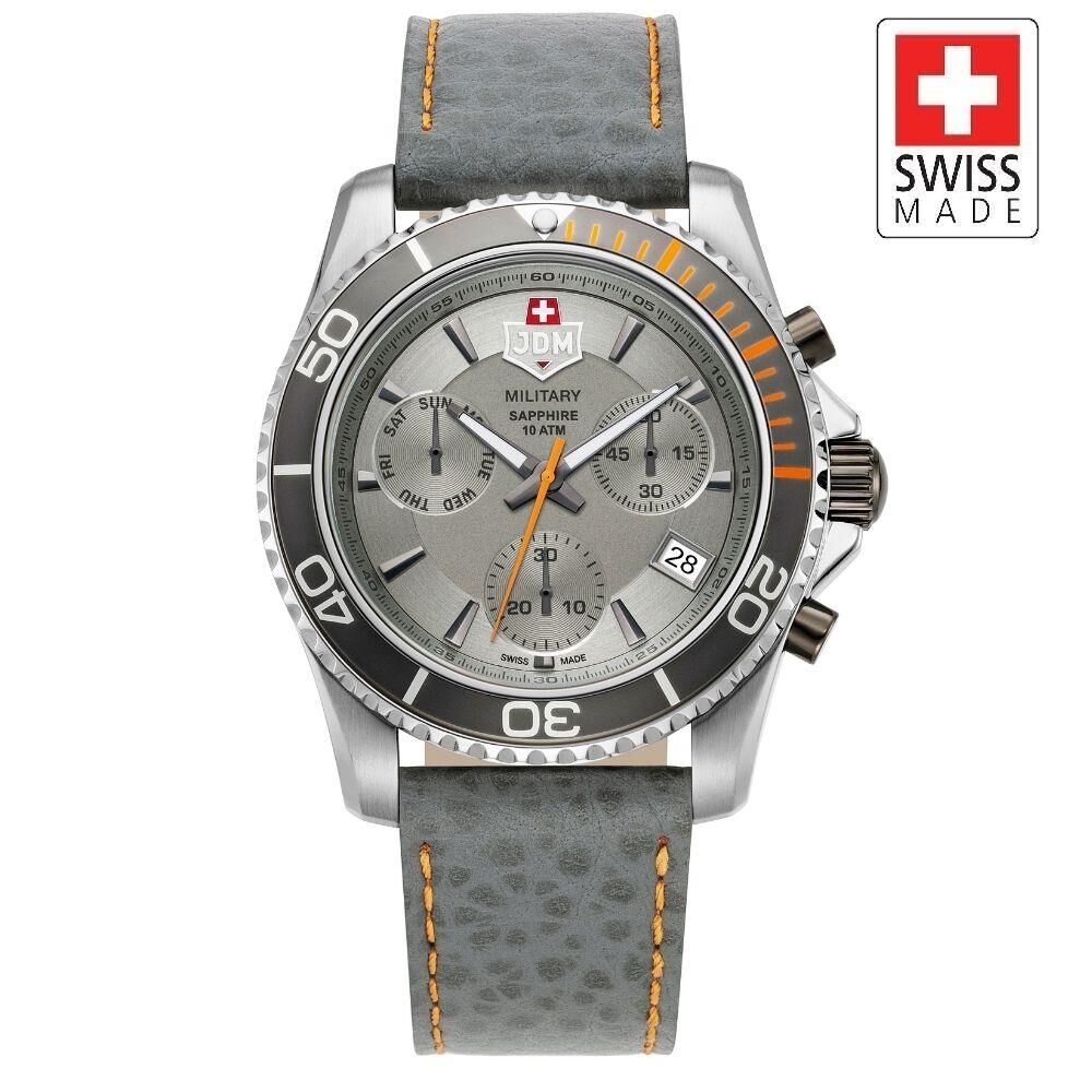 SIERRE CHRONO JDM-WG019-07 Erkek Kol Saati