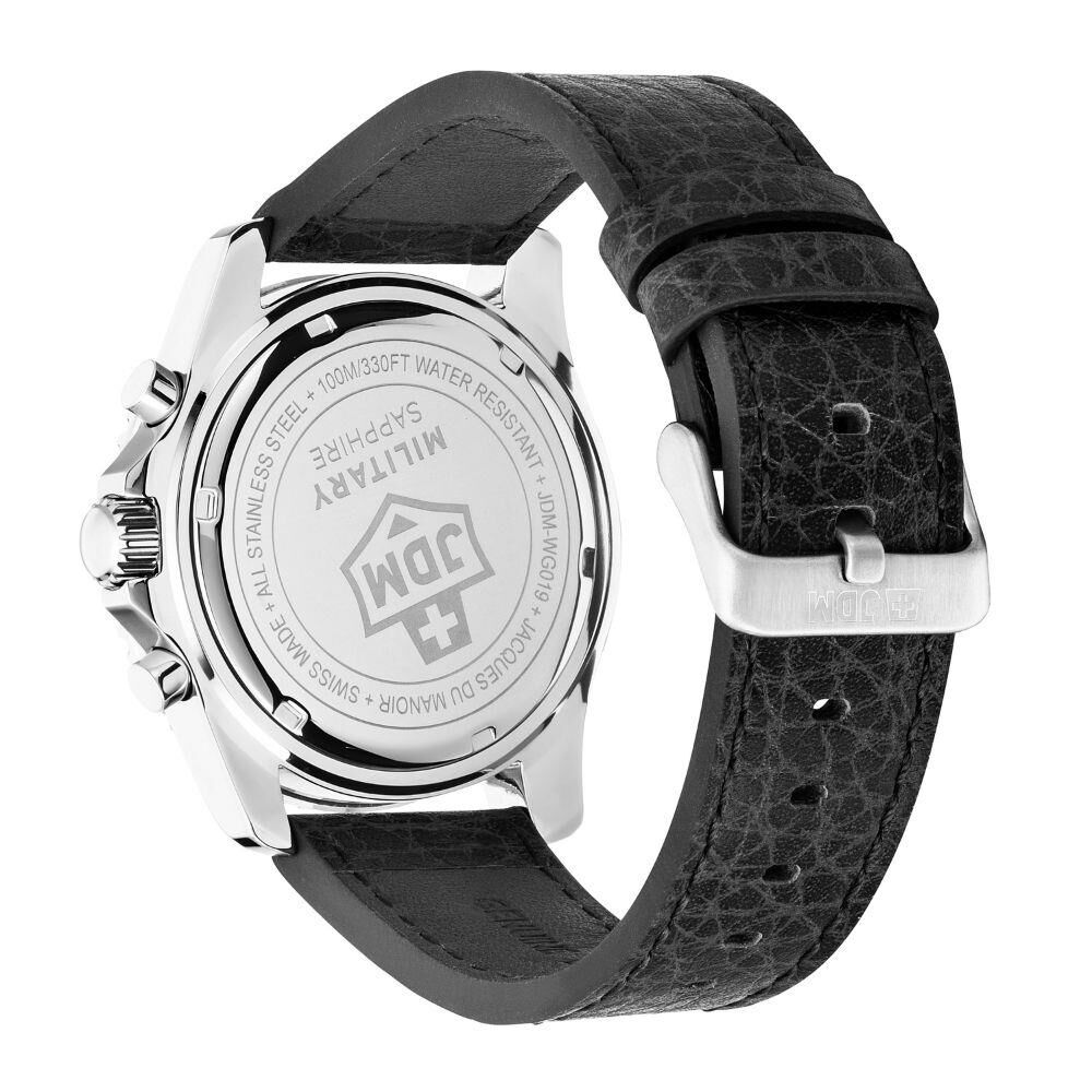 SIERRE CHRONO JDM-WG019-08 Erkek Kol Saati