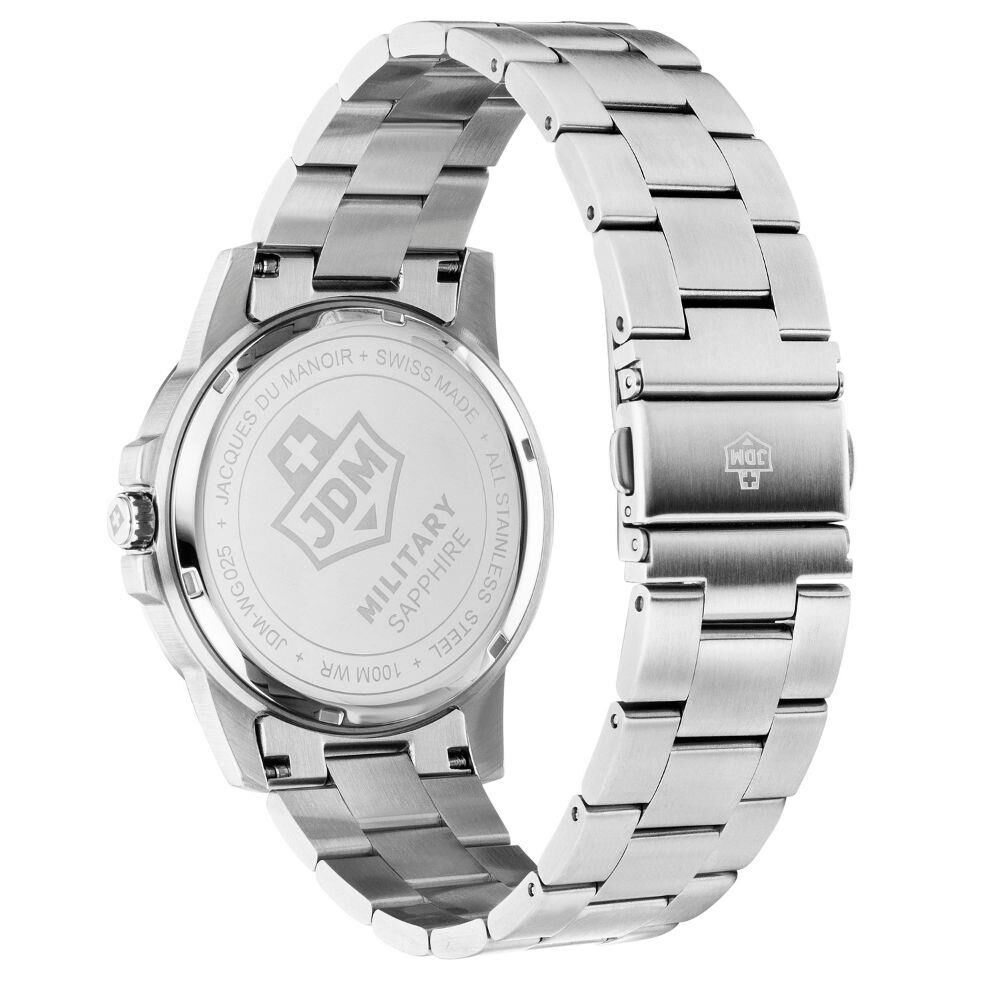 OSCAR JDM-WG025-01 Erkek Kol Saati