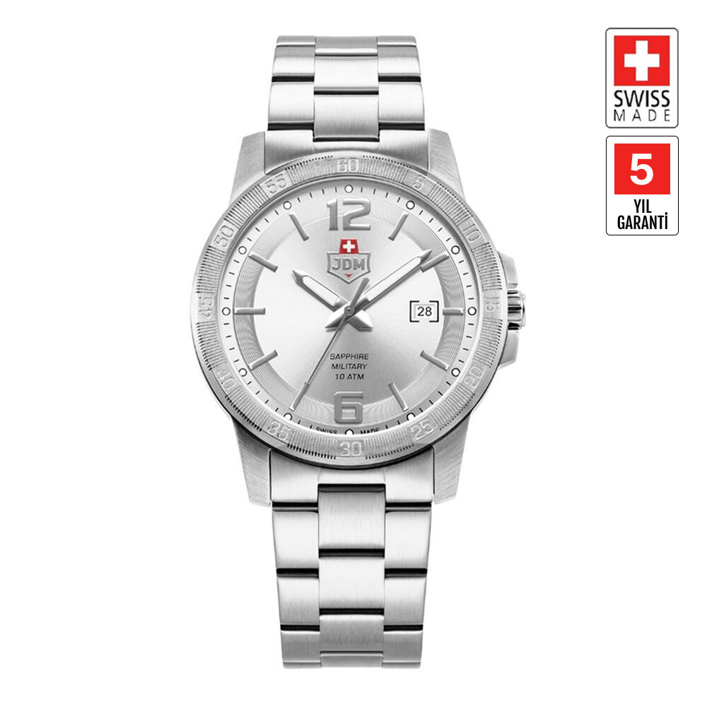 OSCAR JDM-WG025-02 Erkek Kol Saati OSCAR JDM-WG025-02 Erkek Kol Saati