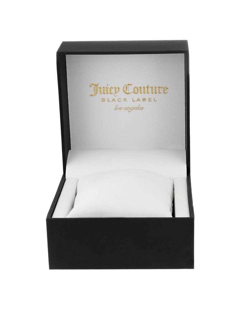 JUICY COUTURE JC-1106BKBK Kadın Kol Saati