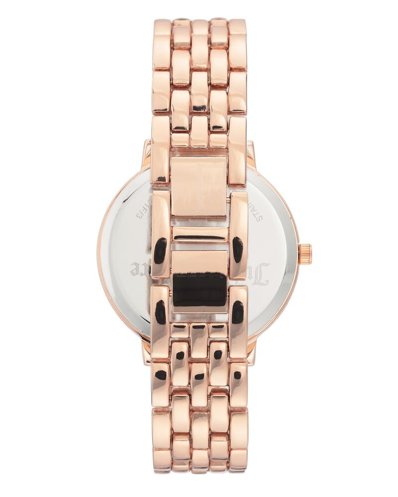 JUICY COUTURE JC-1108RGRG Kadın Kol Saati