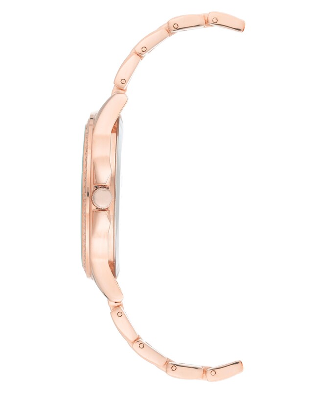 JUICY COUTURE JC-1116MPRG Kadın Kol Saati - Thumbnail