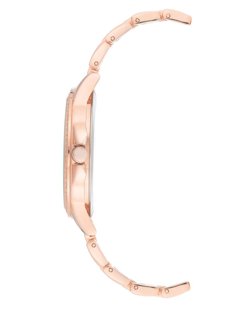 JUICY COUTURE JC-1116MPRG Kadın Kol Saati