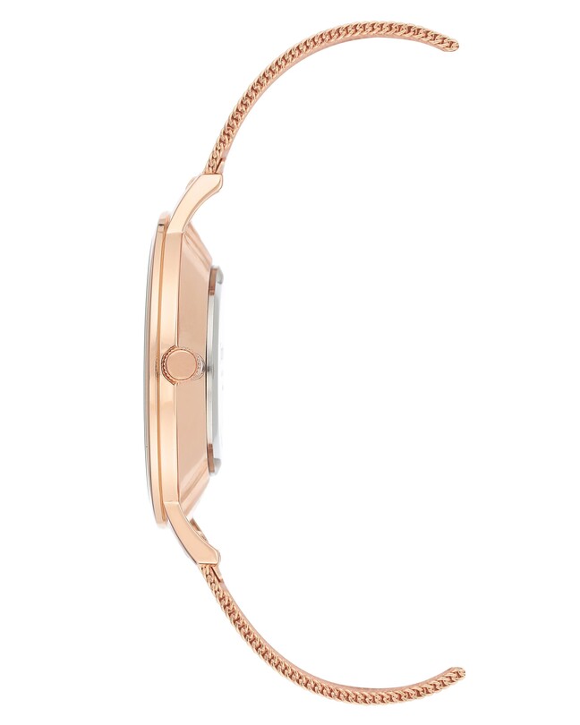 JUICY COUTURE JC-1124WTRG Kadın Kol Saati - Thumbnail