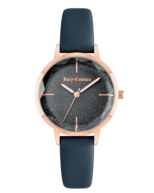 JUICY COUTURE JC-1326RGNV Kadın Kol Saati - Thumbnail