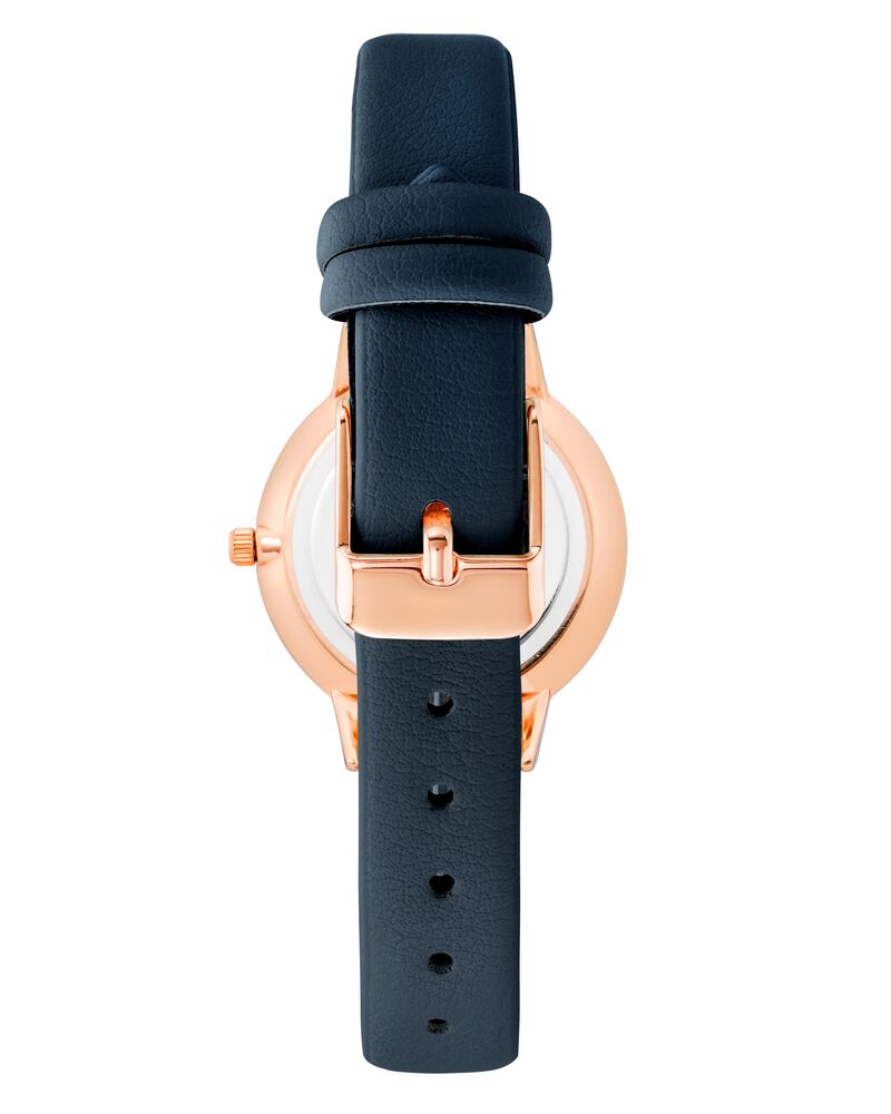 JUICY COUTURE JC-1326RGNV Kadın Kol Saati