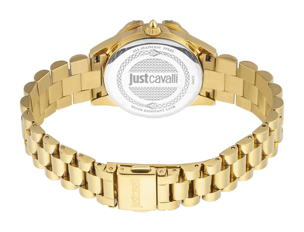 JUST CAVALLI JC1L095M0255 Kadın Kol Saati