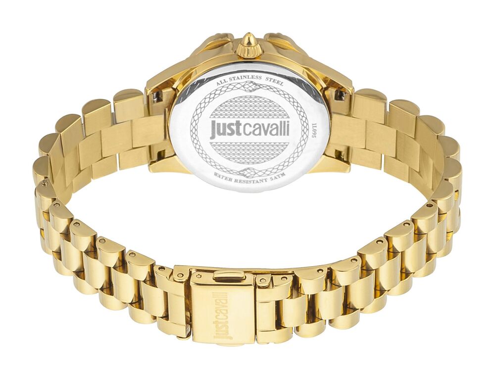 JUST CAVALLI JC1L095M0265 Kadın Kol Saati