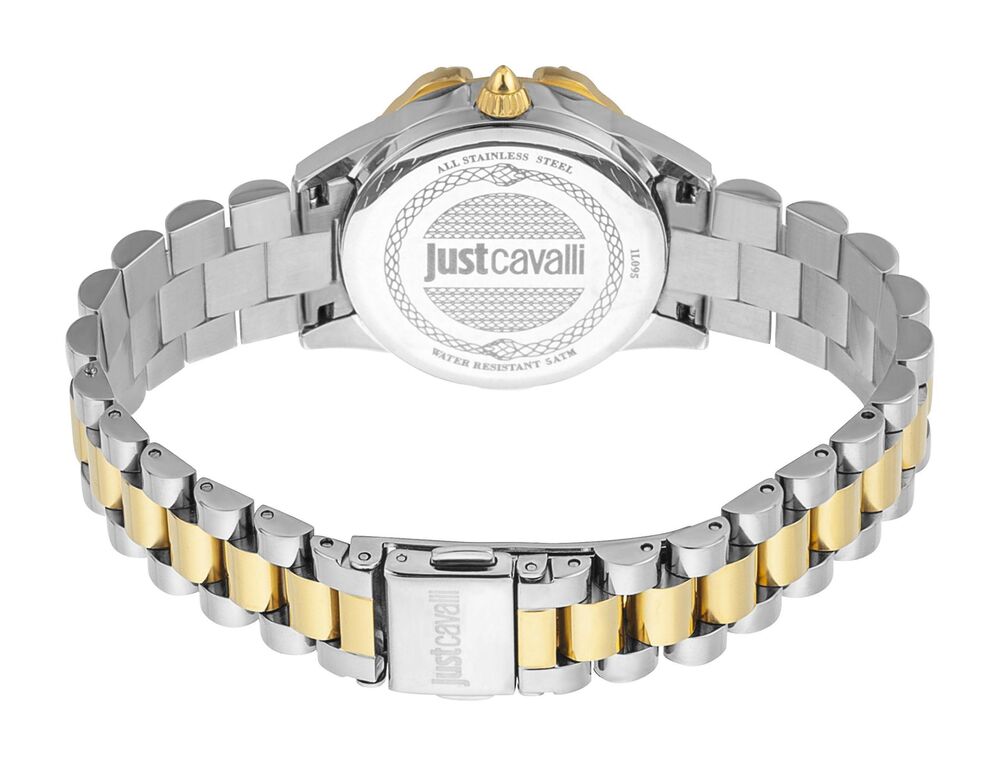 JUST CAVALLI JC1L095M0285 Kadın Kol Saati