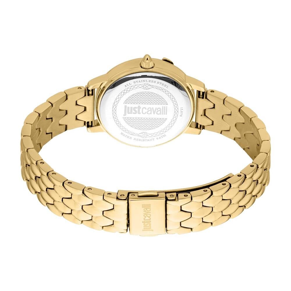JUST CAVALLI JC1L276M0065 Kadın Kol Saati
