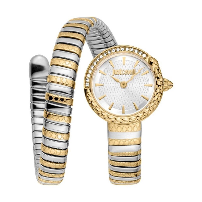 JUST CAVALLI JC1L301M0065 Kadın Kol Saati - Thumbnail