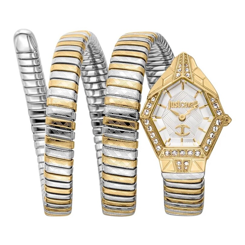 JUST CAVALLI - JUST CAVALLI JC1L304M0055 Kadın Kol Saati