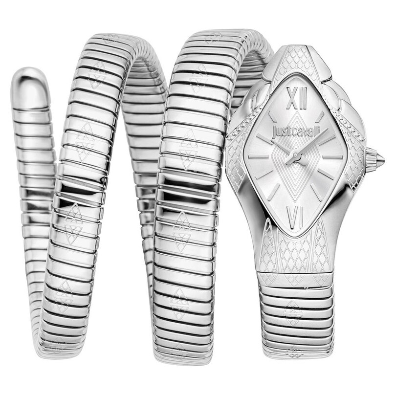 JUST CAVALLI - JUST CAVALLI JC1L307M0015 Kadın Kol Saati