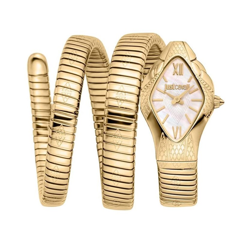 JUST CAVALLI - JUST CAVALLI JC1L307M0025 Kadın Kol Saati