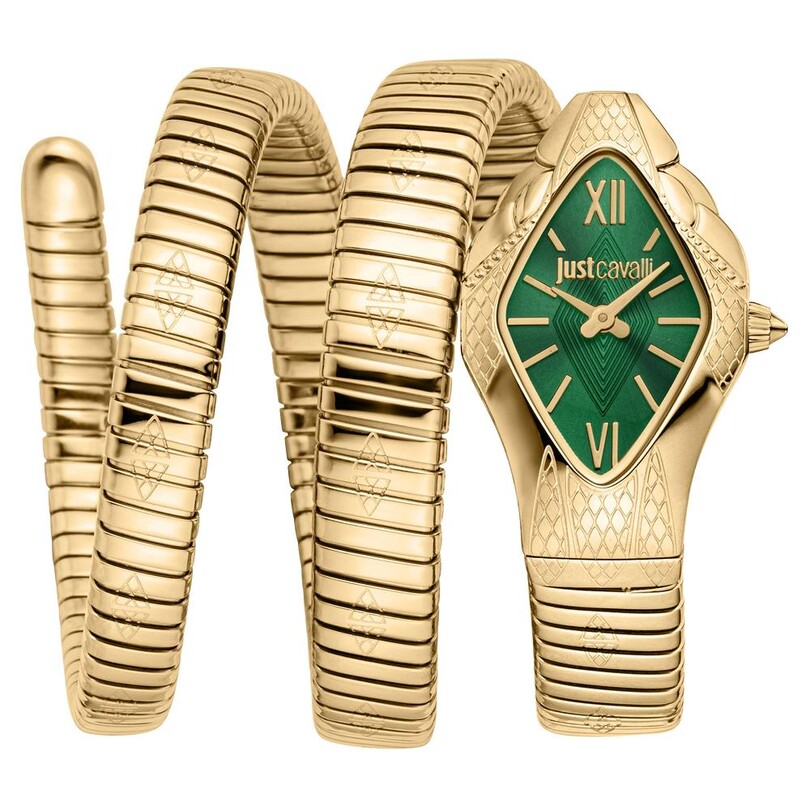 JUST CAVALLI - JUST CAVALLI JC1L307M0035 Kadın Kol Saati