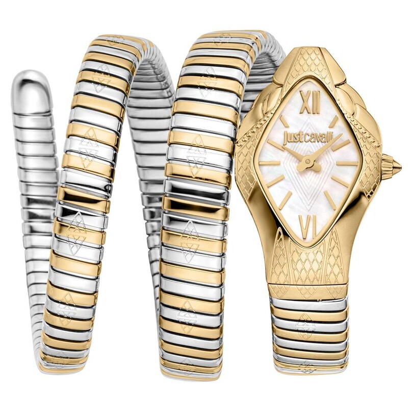 JUST CAVALLI - JUST CAVALLI JC1L307M0055 Kadın Kol Saati