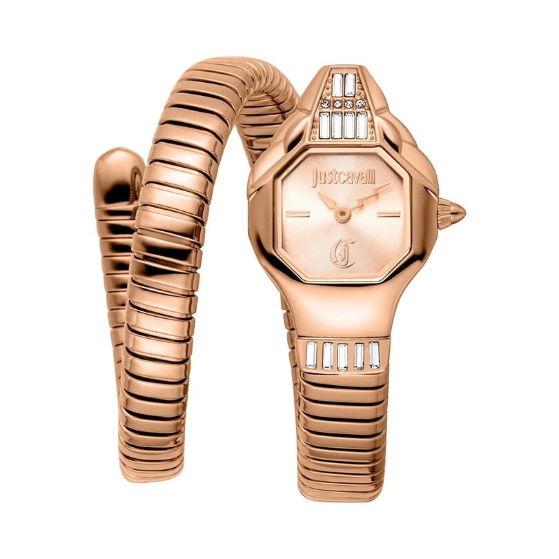 JUST CAVALLI - JUST CAVALLI JC1L326M0045 Kadın Kol Saati