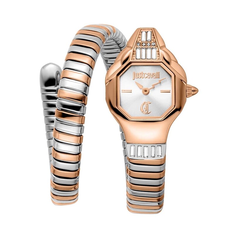 JUST CAVALLI - JUST CAVALLI JC1L326M0065 Kadın Kol Saati