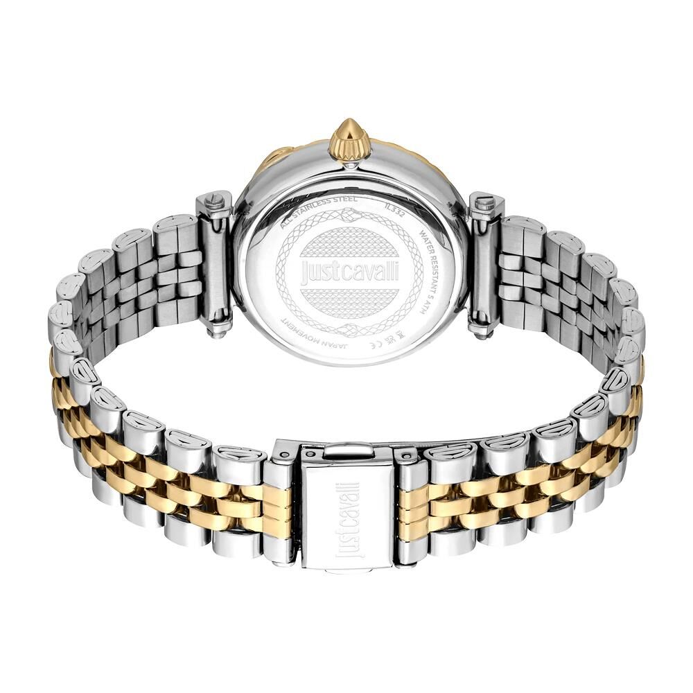 JUST CAVALLI JC1L332M0375 Kadın Kol Saati
