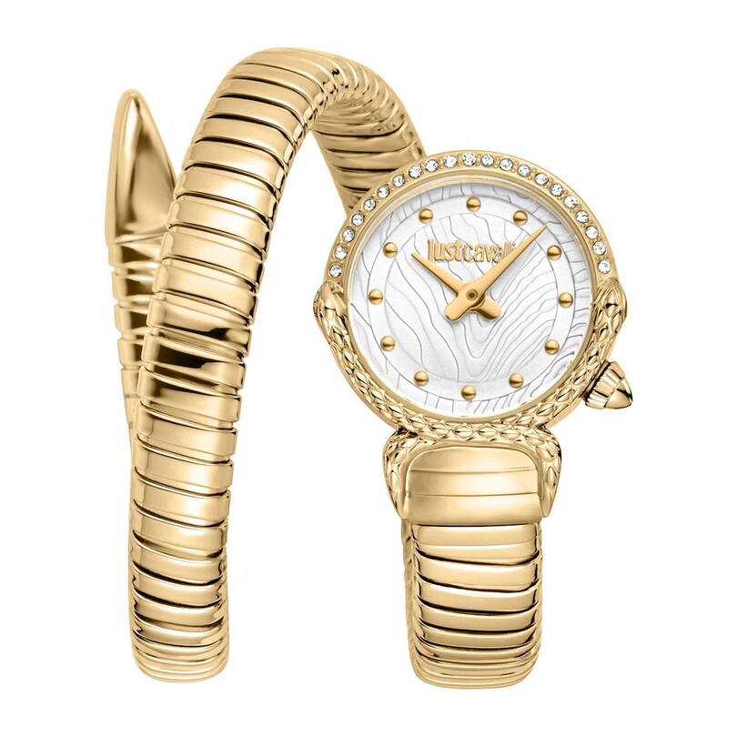 JUST CAVALLI - JUST CAVALLI JC1L350M0025 Kadın Kol Saati