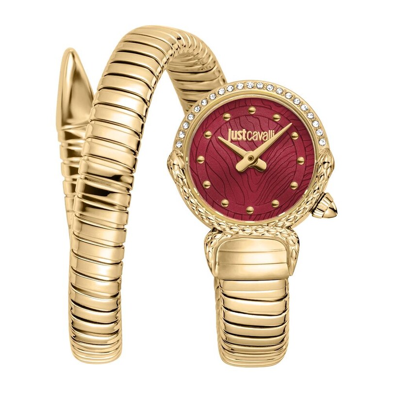 JUST CAVALLI - JUST CAVALLI JC1L350M0035 Kadın Kol Saati