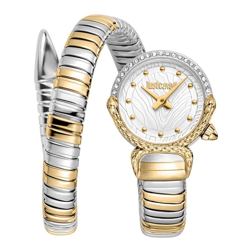 JUST CAVALLI - JUST CAVALLI JC1L350M0055 Kadın Kol Saati