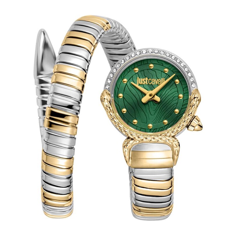 JUST CAVALLI - JUST CAVALLI JC1L350M0065 Kadın Kol Saati