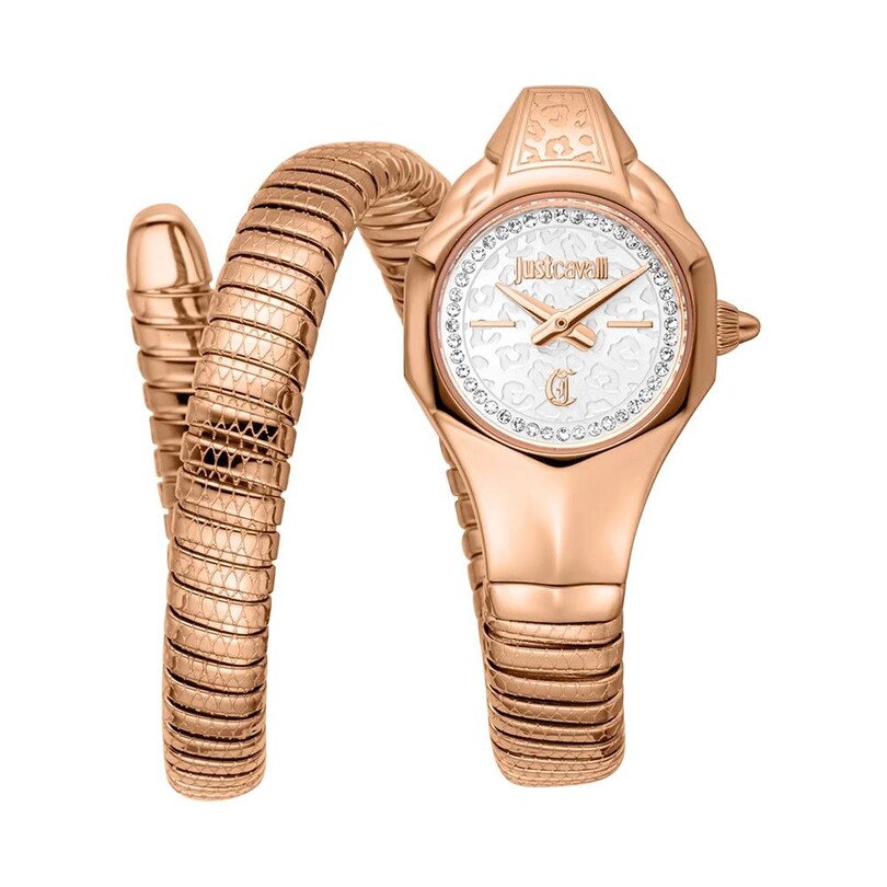 JUST CAVALLI - JUST CAVALLI JC1L354M0045 Kadın Kol Saati