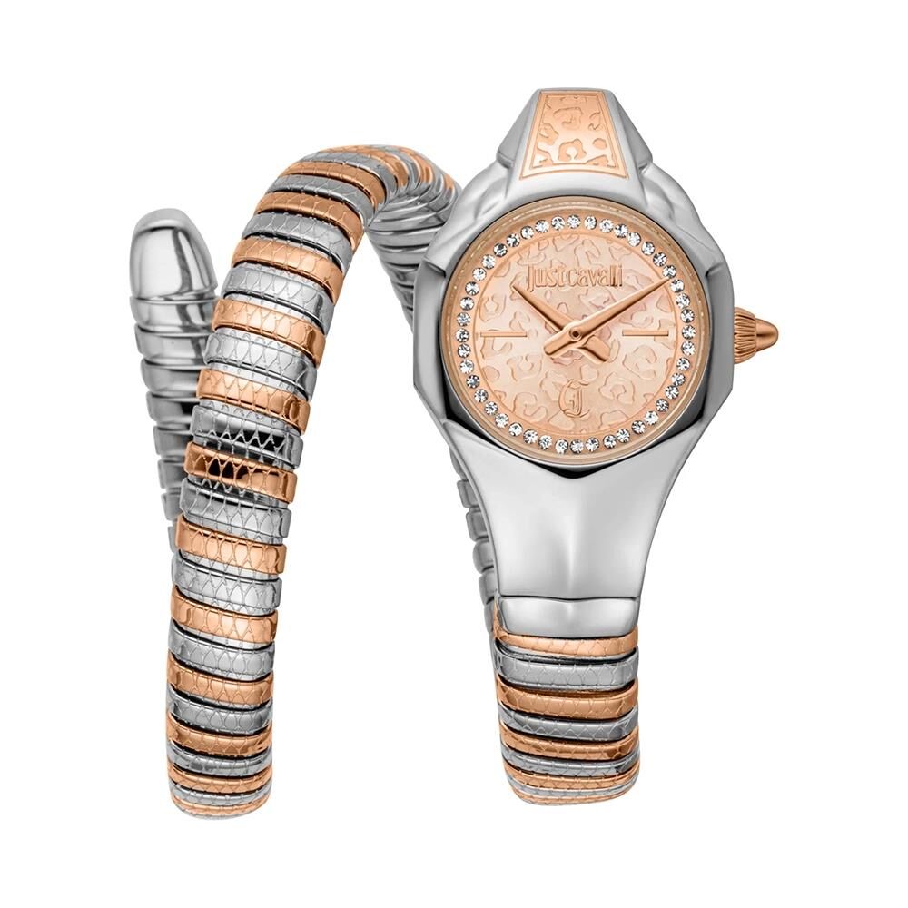 JUST CAVALLI JC1L354M0065 Kadın Kol Saati