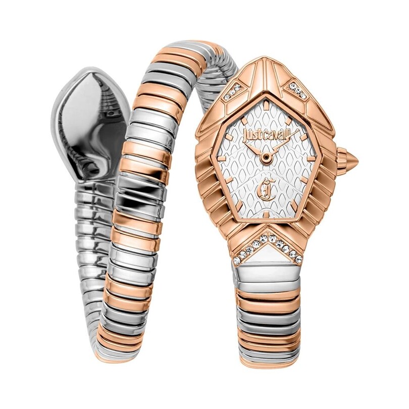 JUST CAVALLI - JUST CAVALLI JC1L356M0065 Kadın Kol Saati
