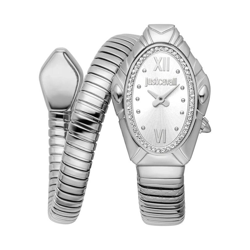 JUST CAVALLI - JUST CAVALLI JC1L357M0015 Kadın Kol Saati