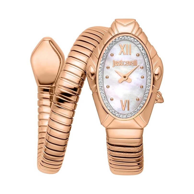 JUST CAVALLI - JUST CAVALLI JC1L357M0045 Kadın Kol Saati
