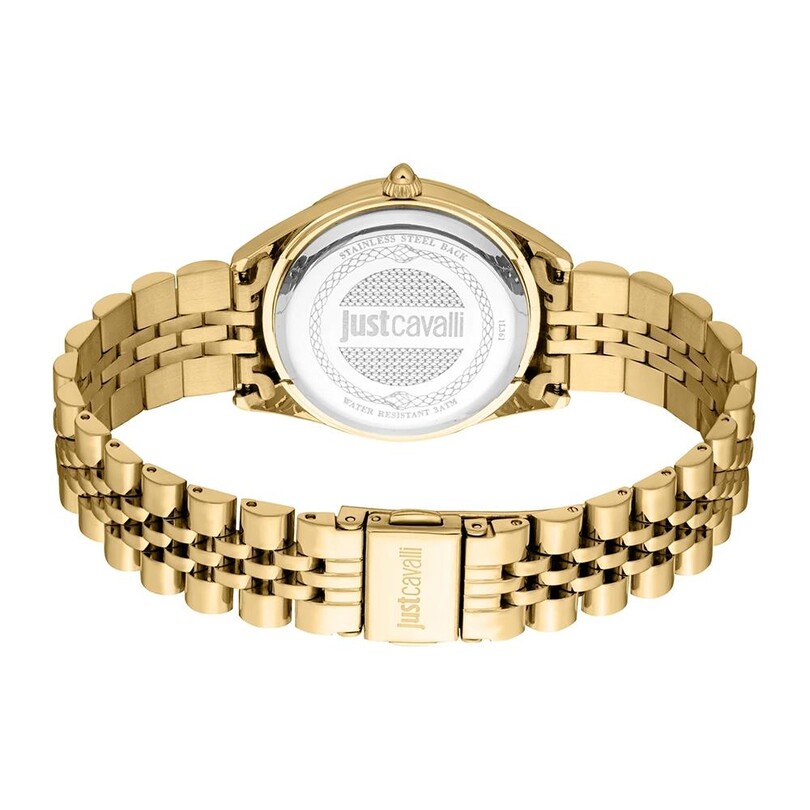 JUST CAVALLI JC1L361M0055 Kadın Kol Saati - Thumbnail