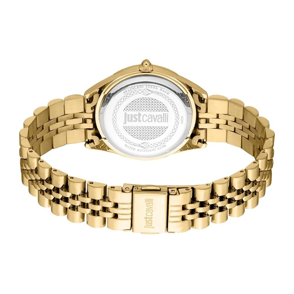 JUST CAVALLI JC1L361M0055 Kadın Kol Saati