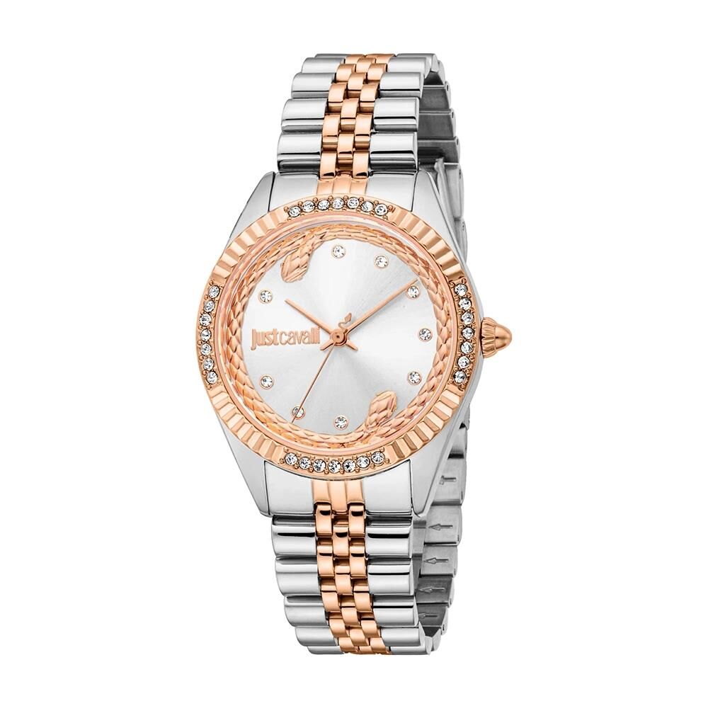 JUST CAVALLI JC1L361M0085 Kadın Kol Saati