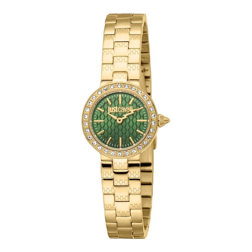 JUST CAVALLI - JUST CAVALLI JC1L362M0065 Kadın Kol Saati