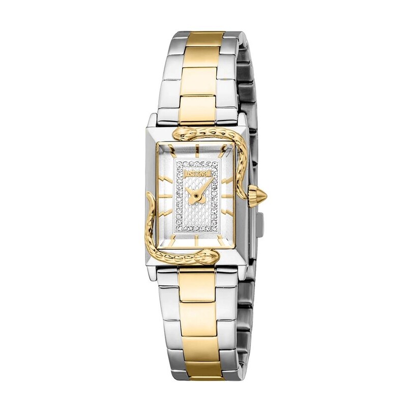JUST CAVALLI - JUST CAVALLI JC1L364M0085 Kadın Kol Saati