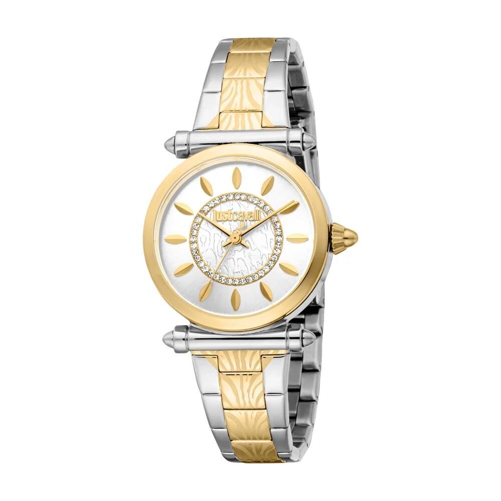 JUST CAVALLI JC1L365M0075 Kadın Kol Saati