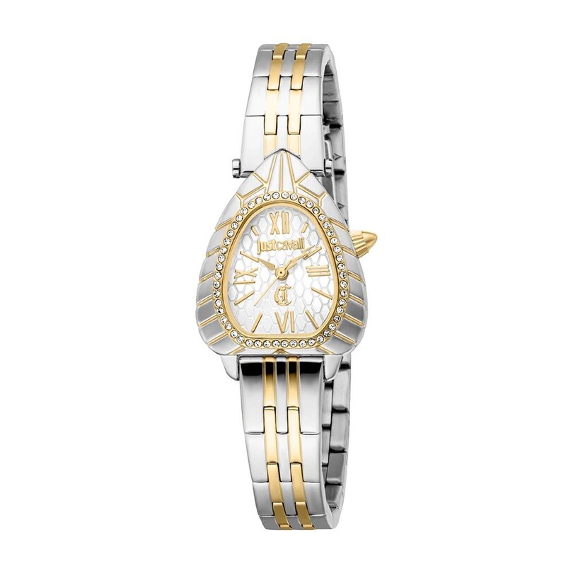 JUST CAVALLI - JUST CAVALLI JC1L366M0075 Kadın Kol Saati